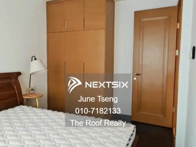 Apartment for rent in Johore Bahru, Johor