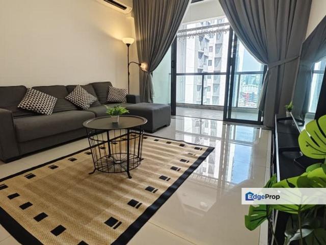 Condominium for rent in Johore Bahru, Johor