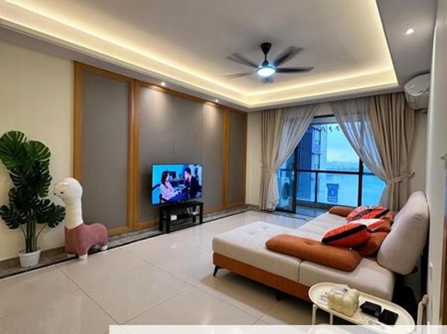 Condominium for sale in Johore Bahru, Johor