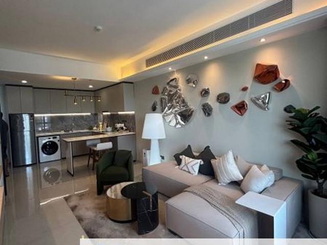 Condominium for sale in Johore Bahru, Johor