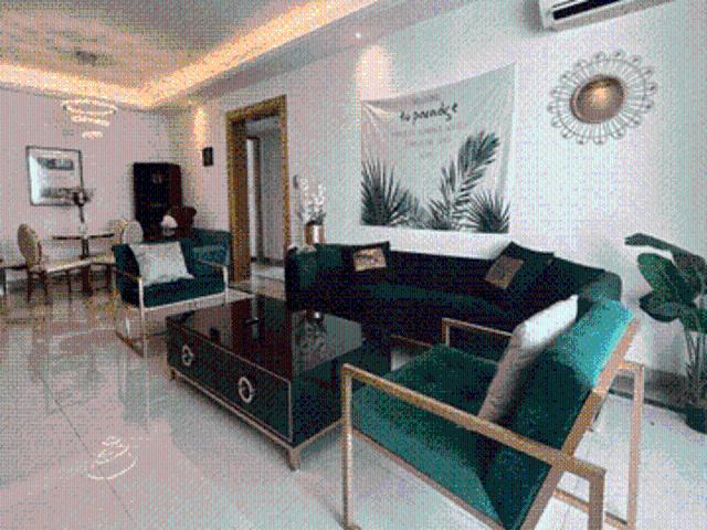 Apartment for rent in Johore Bahru, Johor