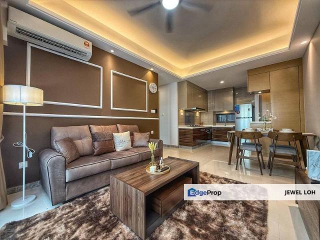 Condominium for rent in Johore Bahru, Johor