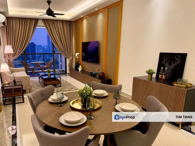 Condominium for rent in Johore Bahru, Johor