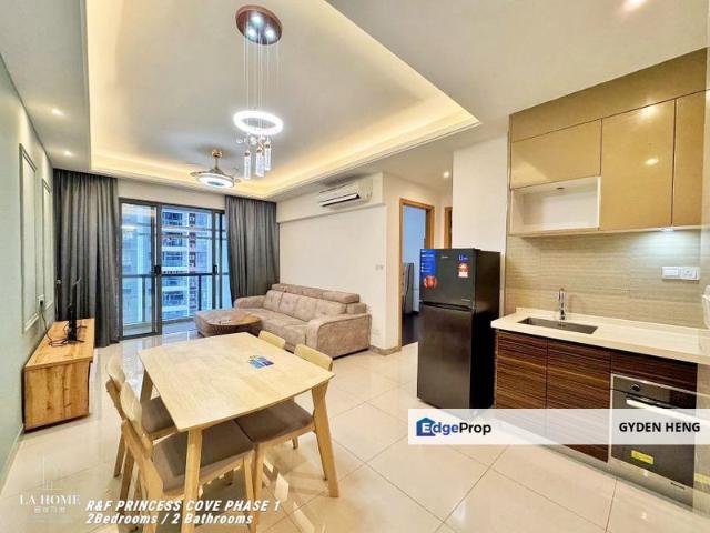 Condominium for sale in Johore Bahru, Johor
