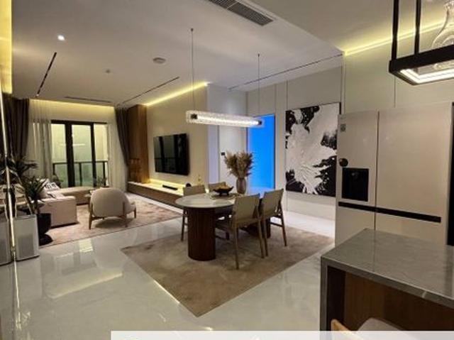 Condominium for sale in Johore Bahru, Johor