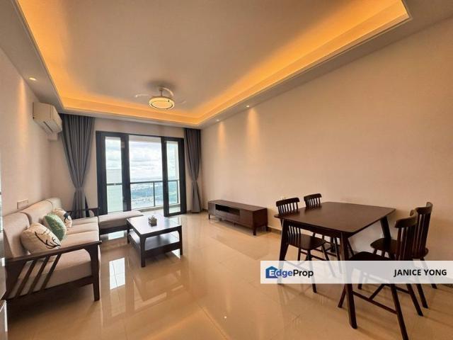 Condominium for rent in Johore Bahru, Johor