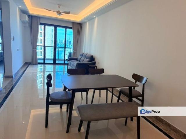 Condominium for rent in R&F Seine Region, Johor Bahru