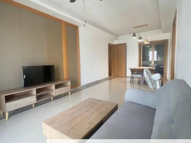 Condominium for sale in Johore Bahru, Johor