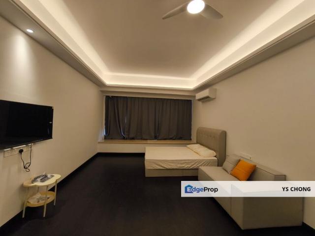Condominium for rent in Johore Bahru, Johor