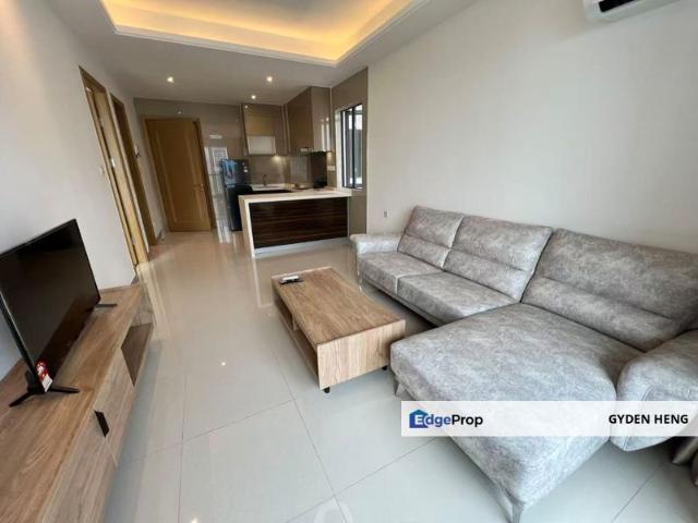 Condominium for sale in Johore Bahru, Johor