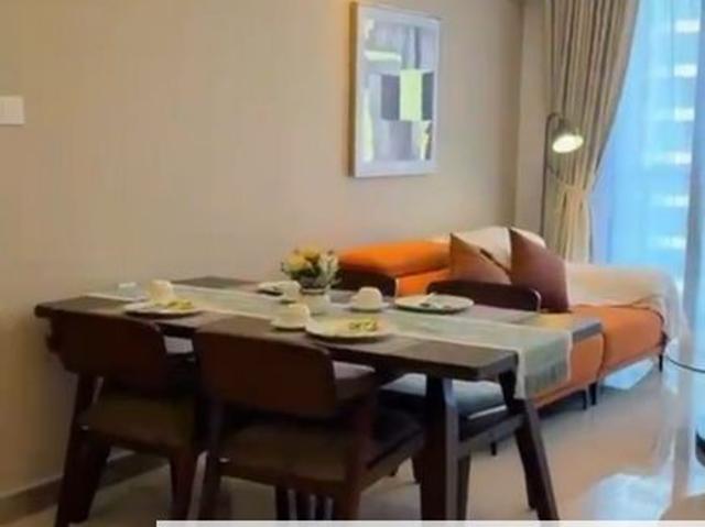 Condominium for rent in Johore Bahru, Johor