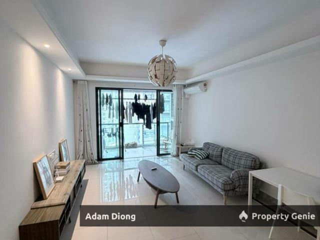 Apartment for sale in Johore Bahru, Johor