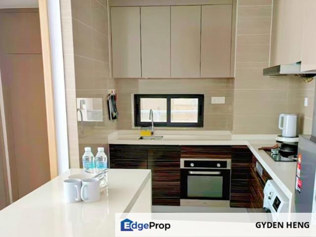 Condominium for sale in Johore Bahru, Johor