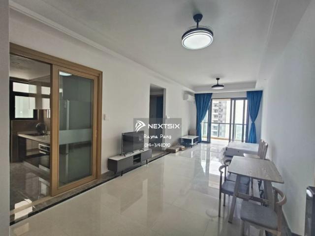 Apartment for rent in Johore Bahru, Johor