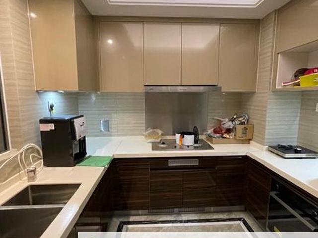 Condominium for sale in Johore Bahru, Johor