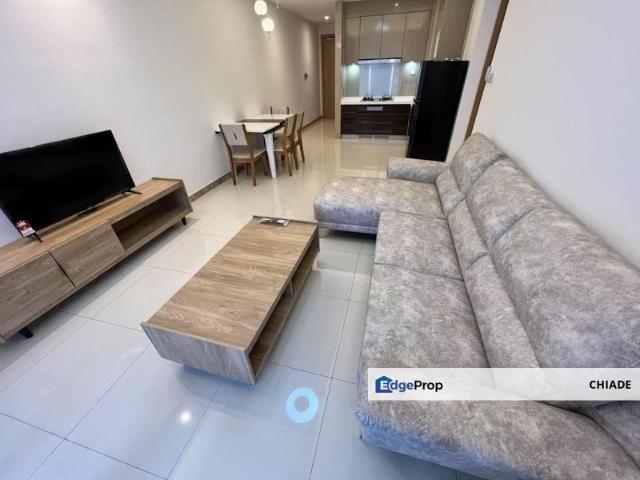 Condominium for rent in Johore Bahru, Johor