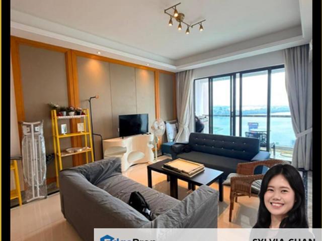Condominium for rent in Johore Bahru, Johor