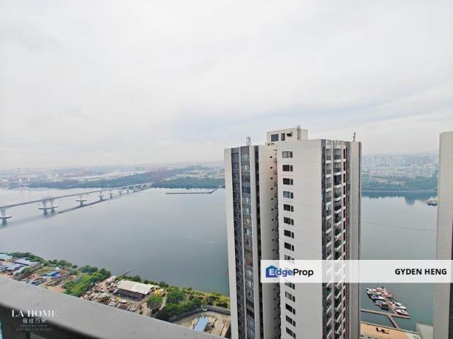 Condominium for sale in Johore Bahru, Johor
