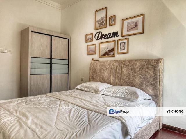 Condominium for rent in Johore Bahru, Johor