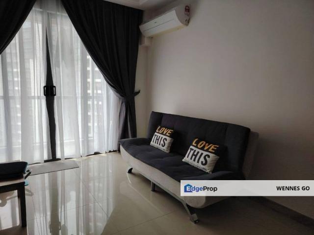 Condominium for rent in Johore Bahru, Johor
