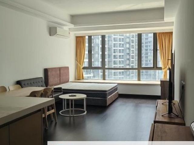 Condominium for rent in Johore Bahru, Johor