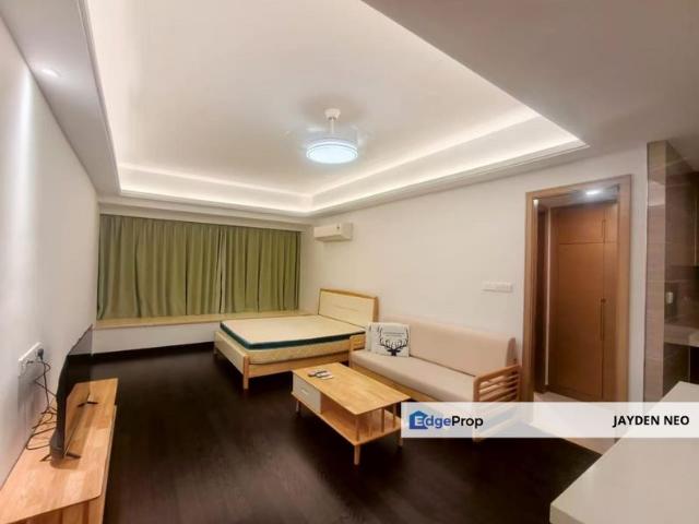 Condominium for sale in Johore Bahru, Johor