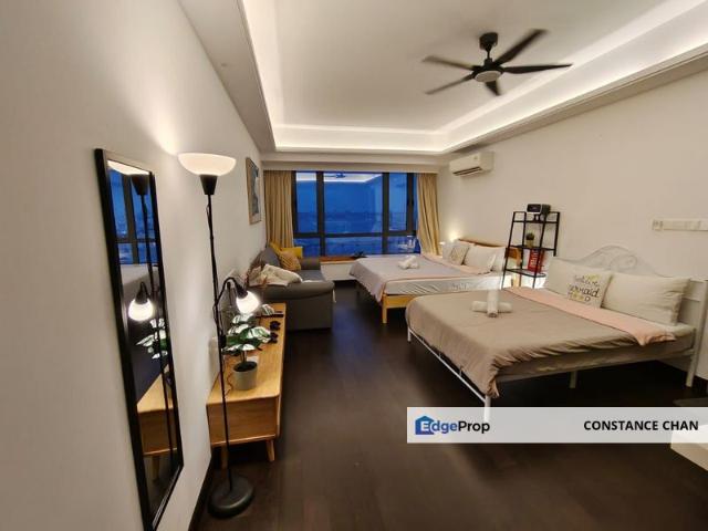 Condominium for sale in Johore Bahru, Johor