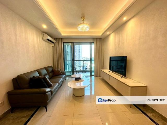 Condominium for rent in Johore Bahru, Johor