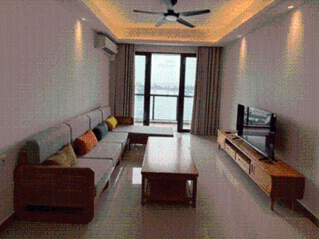Apartment for rent in Johore Bahru, Johor