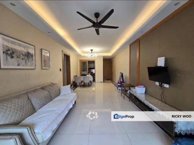 Condominium for sale in Johore Bahru, Johor