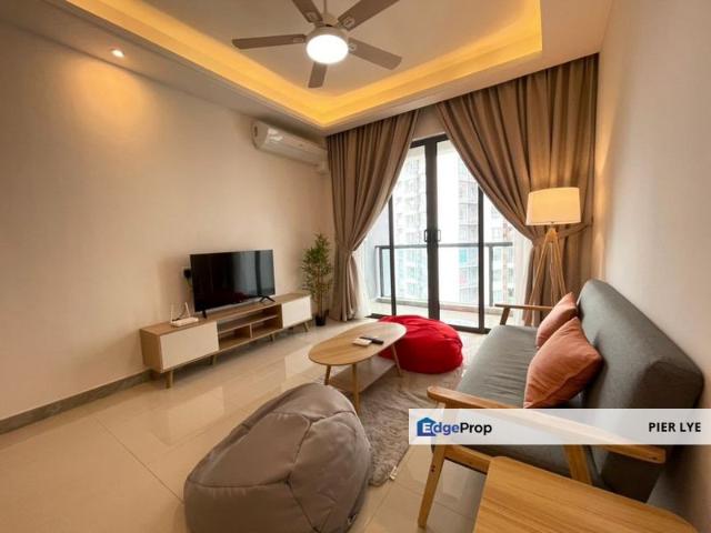 Condominium for rent in Johore Bahru, Johor