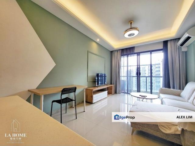 Condominium for rent in Johore Bahru, Johor