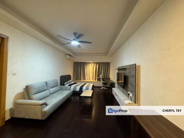 Condominium for rent in Johore Bahru, Johor