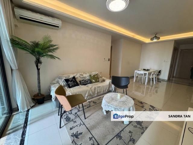 Condominium for sale in Johore Bahru, Johor