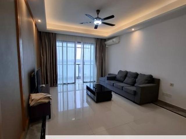 Condominium for rent in Johore Bahru, Johor