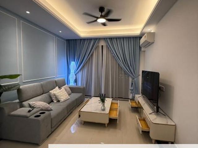 Condominium for rent in Johore Bahru, Johor