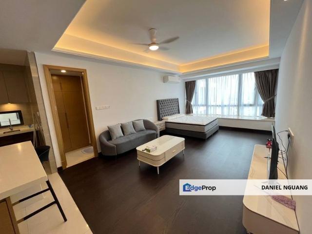 Condominium for rent in Johore Bahru, Johor