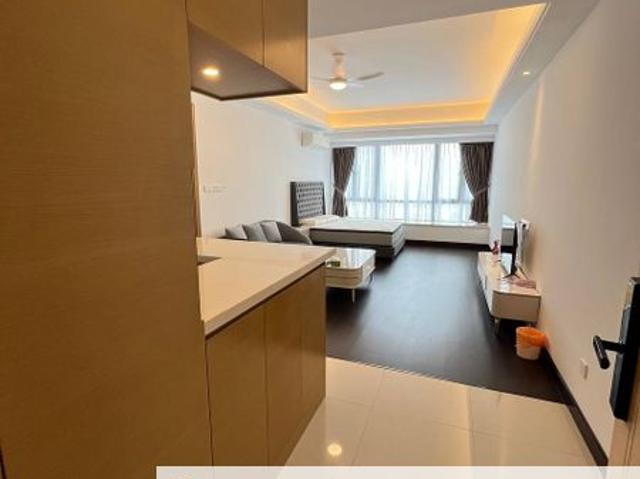 Condominium for rent in Johore Bahru, Johor