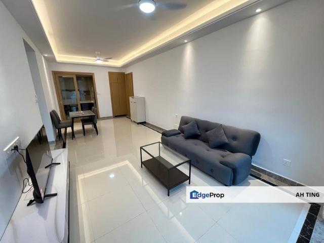 Condominium for rent in Johore Bahru, Johor