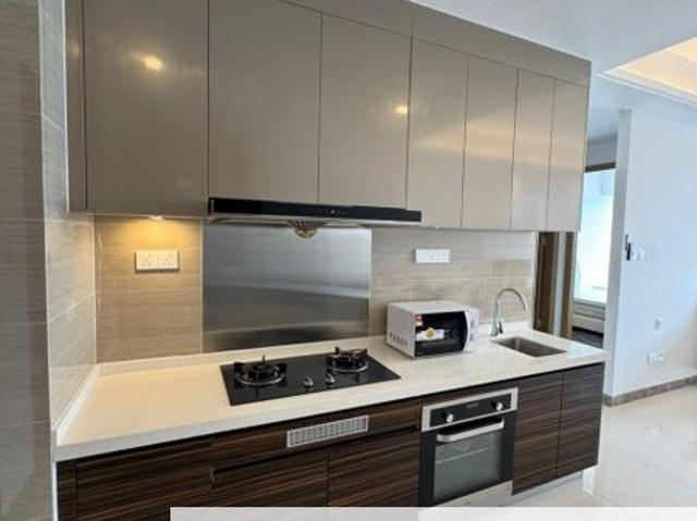 Condominium for rent in Johore Bahru, Johor