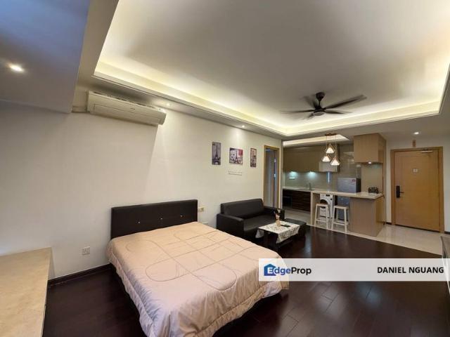 Condominium for rent in Johore Bahru, Johor