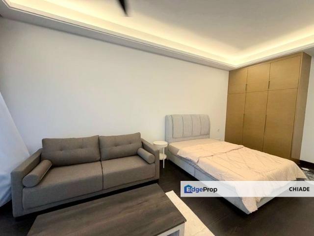 Condominium for rent in Johore Bahru, Johor