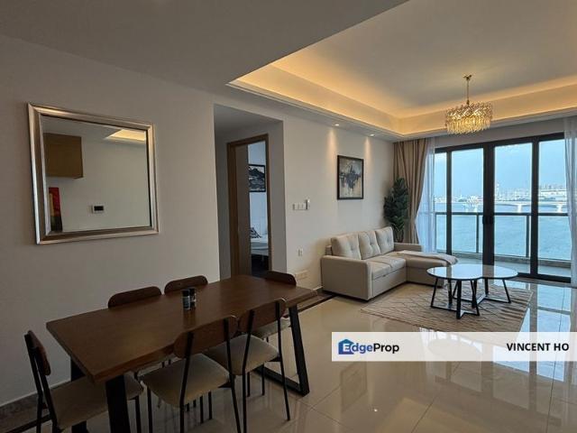 Condominium for rent in R&F Seine Region, Johor Bahru