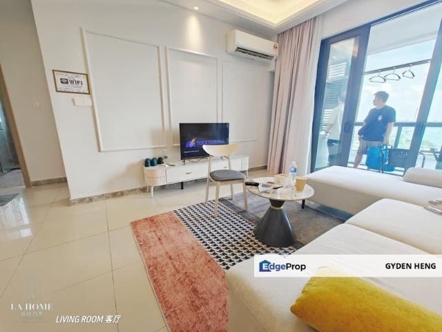 Condominium for sale in Johore Bahru, Johor