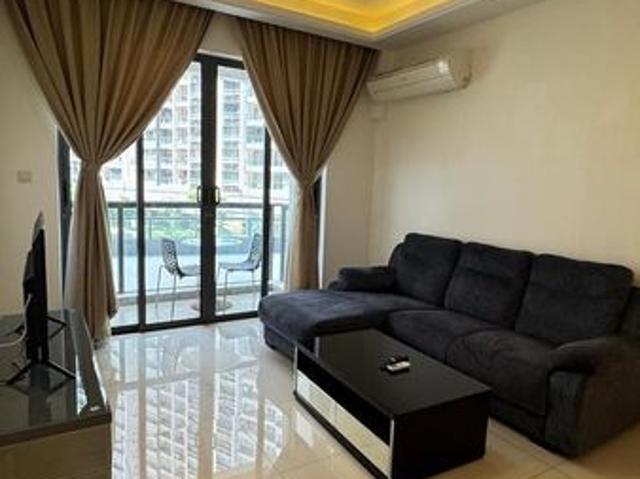 Condominium for sale in Johore Bahru, Johor