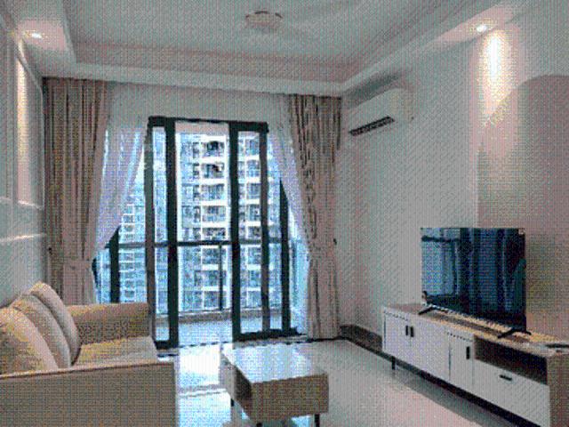 Apartment for rent in Johore Bahru, Johor