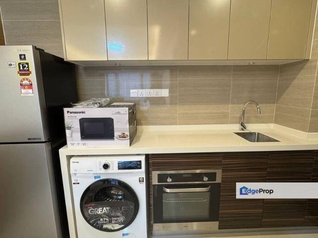 Condominium for rent in Johore Bahru, Johor