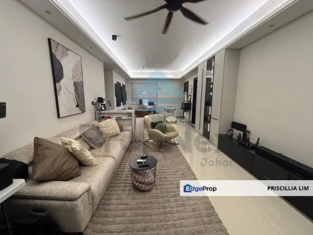 Condominium for sale in Johore Bahru, Johor
