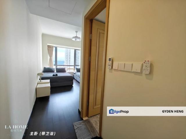 Condominium for sale in Johore Bahru, Johor