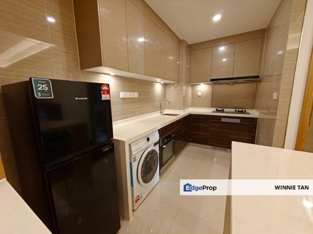 Condominium for rent in Johore Bahru, Johor